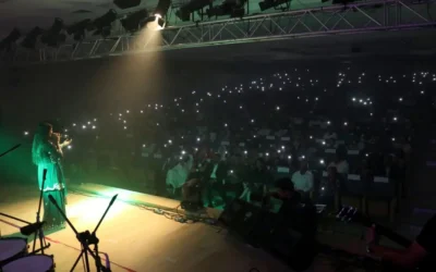 Harmony of Health: Exploring the Therapeutic Power of Music