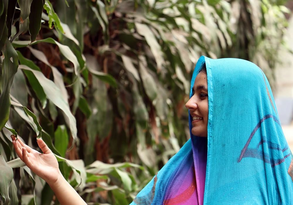 Motherhood: The Journey Of Mata Sahib Kaur - Hargun Kaur