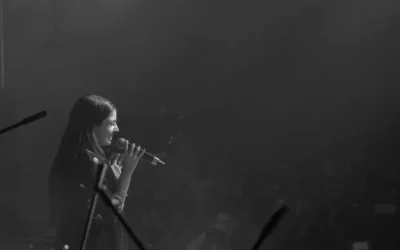 The Melodic Symphony: Exploring the Intersection of Music and AI